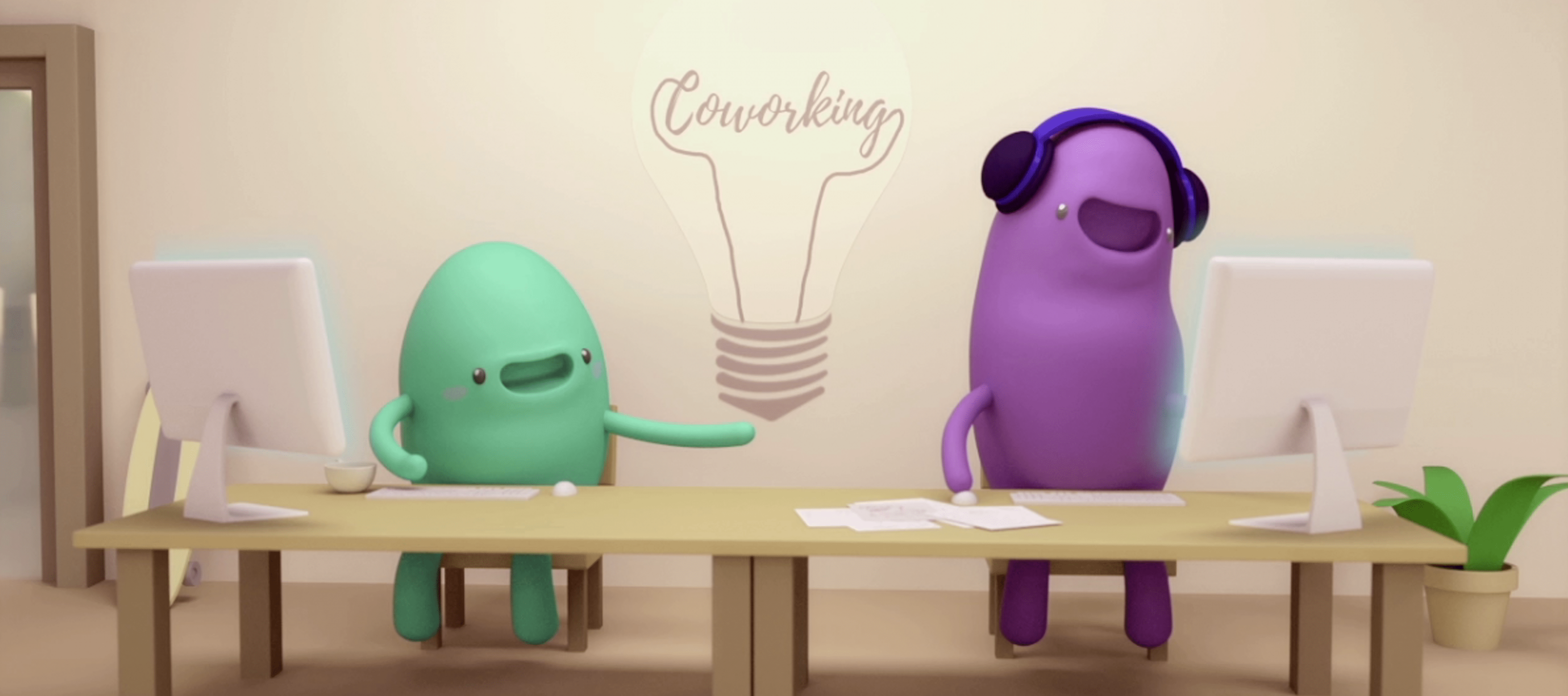 Coworking