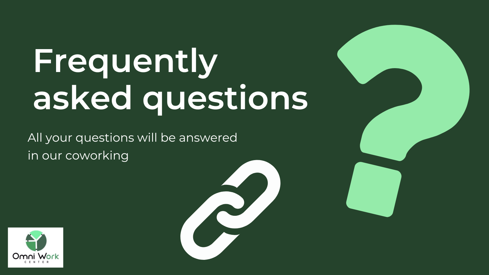Faq, Frequently asked questions
